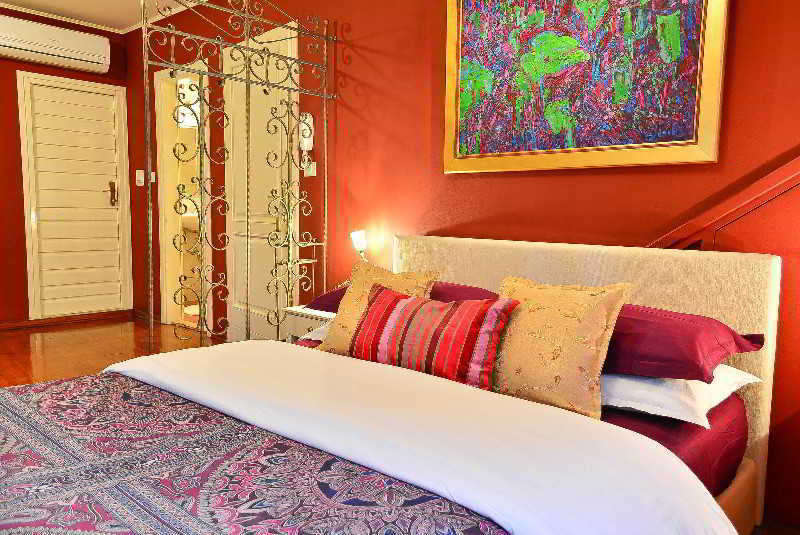 Maison d'hôtes Tri Lava Luxury Living Split