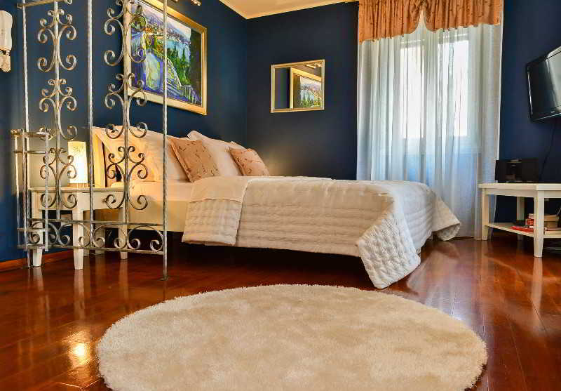 Tri Lava Luxury Living Maison d'hôtes Split