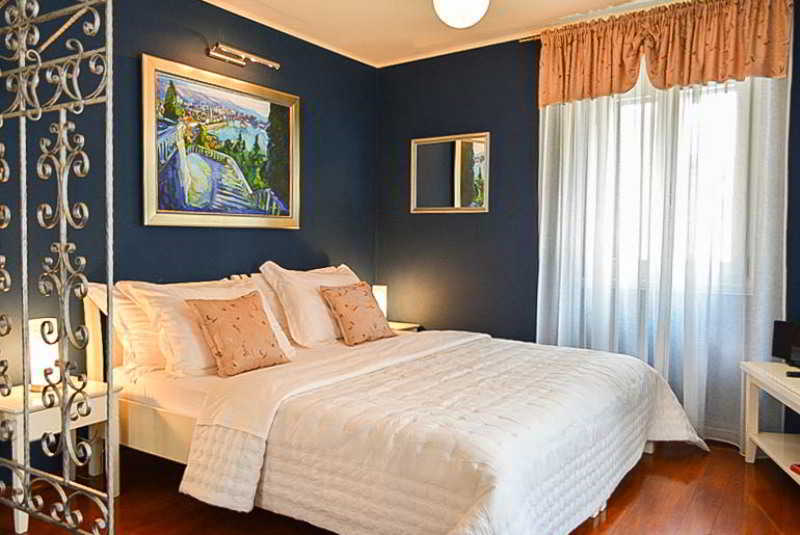 Maison d'hôtes Tri Lava Luxury Living