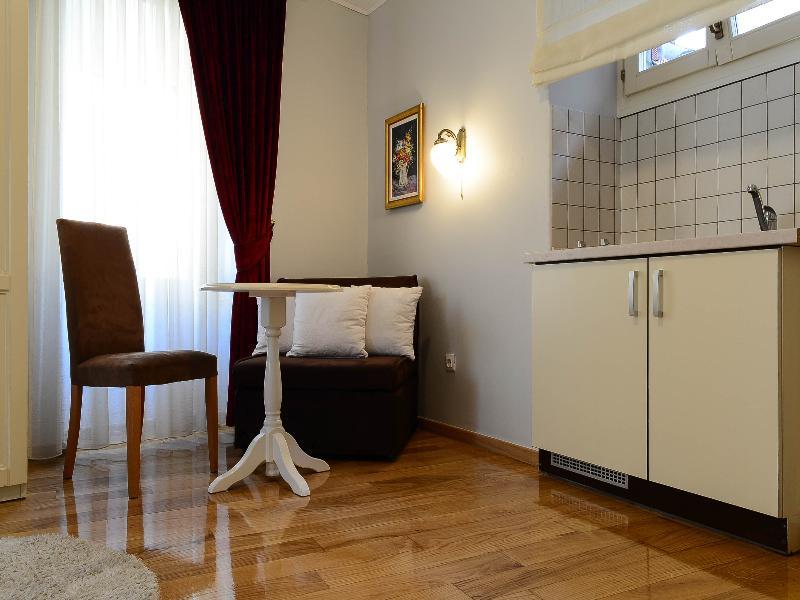 Maison d'hôtes Tri Lava Luxury Living 4*
