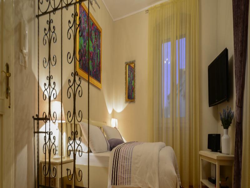 Tri Lava Luxury Living Maison d'hôtes Split