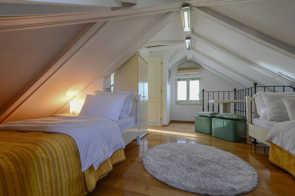Maison d'hôtes Tri Lava Luxury Living 4*