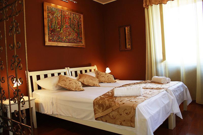 Maison d'hôtes Tri Lava Luxury Living Split