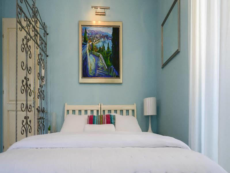Tri Lava Luxury Living Maison d'hôtes