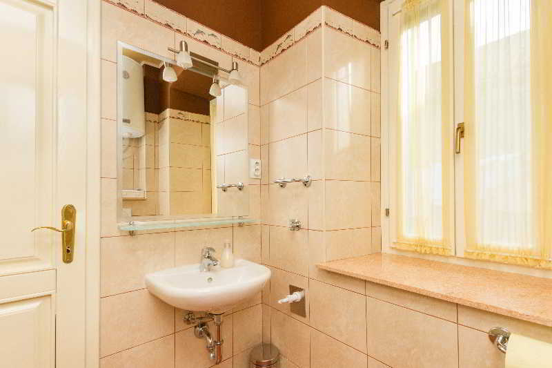 Tri Lava Luxury Living Maison d'hôtes Split