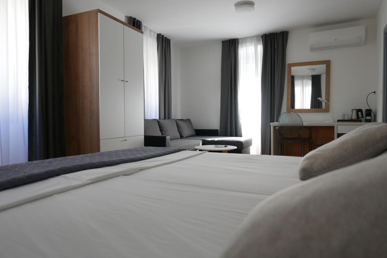 Tri Lava Luxury Living Gæstehus