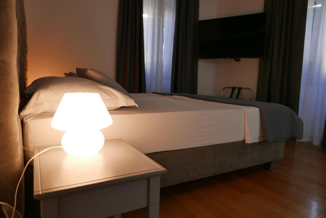 Tri Lava Luxury Living Gæstehus