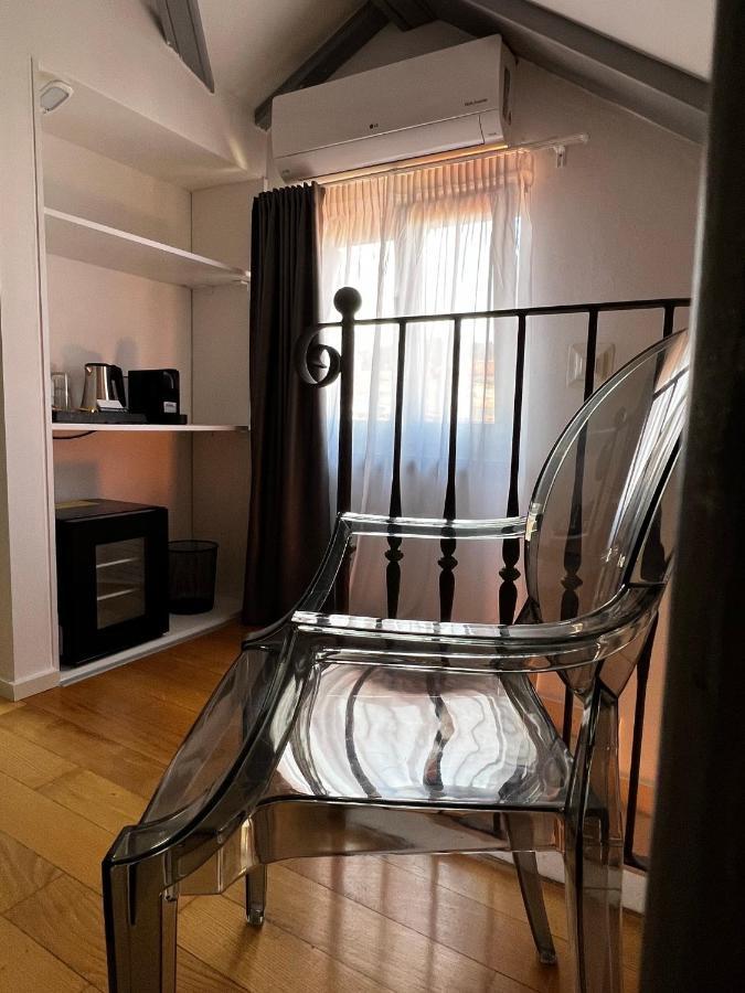 Gæstehus Tri Lava Luxury Living