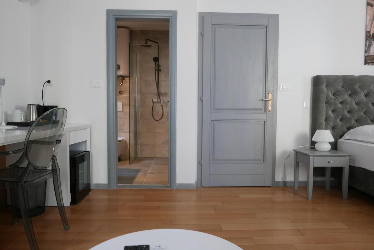 Gæstehus Tri Lava Luxury Living