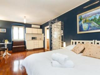 Gæstehus Tri Lava Luxury Living